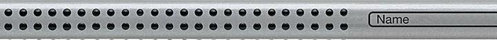 Actual product image Faber-Castell Pencil Grip 2001 (0.50 mm, B, 1 x)