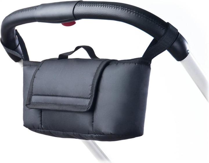 Caretero Organizer für Mini-Kinderwagen