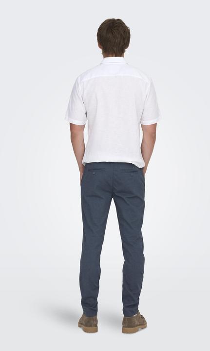 Immagine prodotto Only & Sons Pantaloni slim fit Pantaloni (W33/L32)