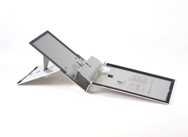 Produktbild Bakker Elkhuizen Ergo-Q 260 30,50cm (12")
