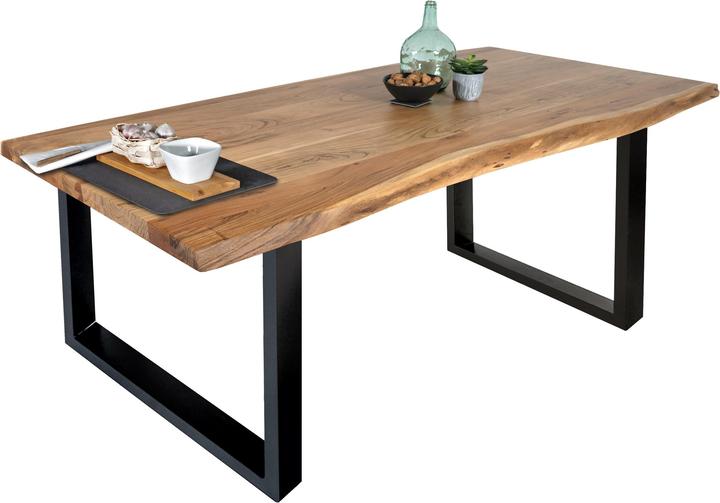 Actual product image SAM Thea (220 x 100 x 77 cm)