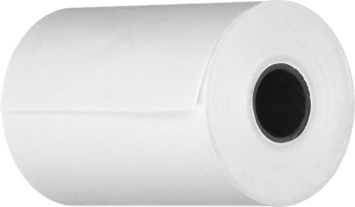 Immagine prodotto Werkstein Thermo Papier Additions Kassenrollen für Bon Drucker 10er Set 57mmx30mm