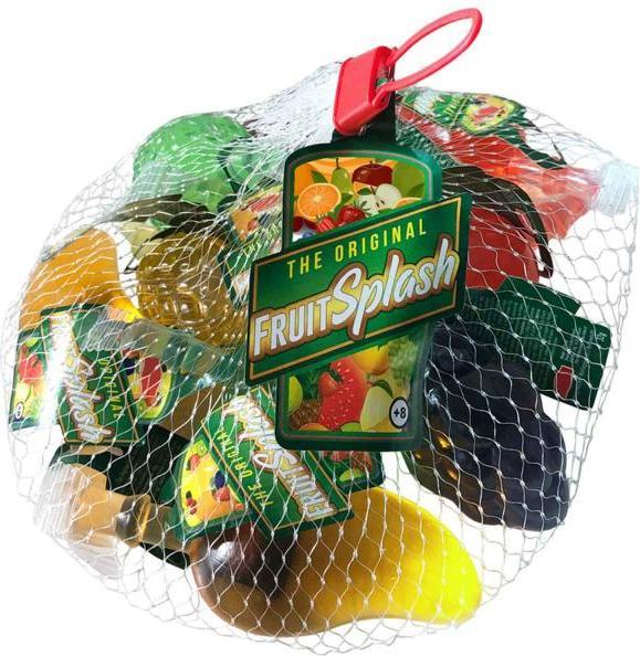 Immagine prodotto Fruit Splash L'originale (1 pz., 310 g)