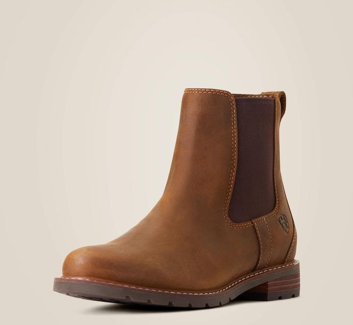 Produktbild Ariat wasserdichte stiefeletten wexford h2o (Damen, 38.5)