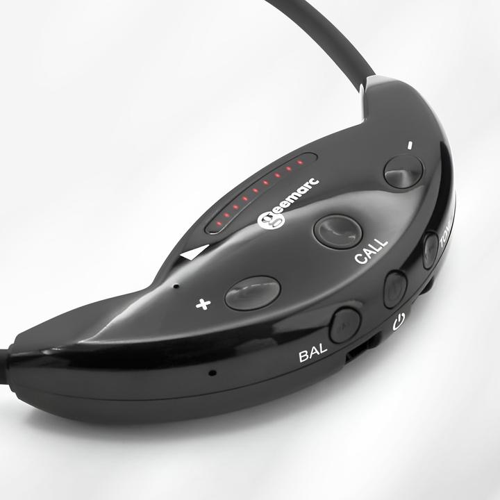 Actual product image Geemarc CL7700 Opti (No noise cancelling, 10 h, Wireless)