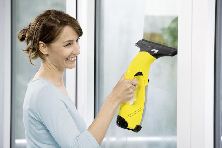Productafbeelding Kärcher WV 52 Plus