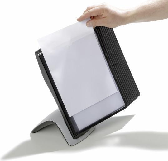 Actual product image Durable Display system - SHERPA Style 10