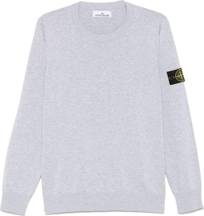 Immagine prodotto Stone Island Sweaters Grey (S)