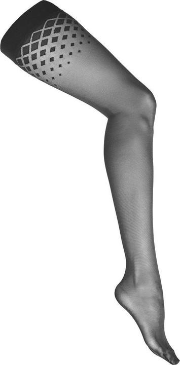 Produktbild Kotek S006 stockings 20den (XL)