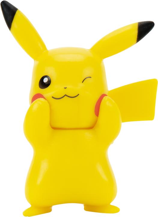Produktbild Jazwares Clip'n'Go Poké Gürtel Set