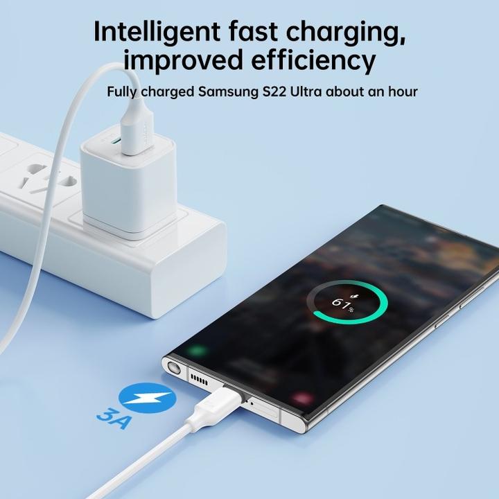 Immagine prodotto Joyroom USB tipo C - USB A (1 m, USB 2.0)