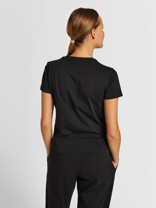 Produktbild hummel hmlLGC KRISTY SHORT T-SHIRT (XS)