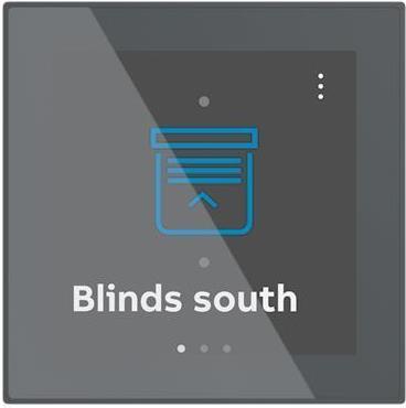 Produktbild Busch-Jaeger BUSC Touch Display