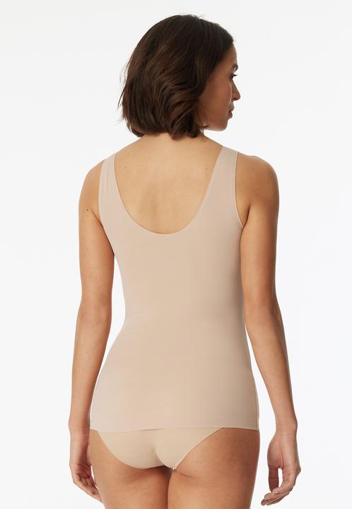 Produktbild Schiesser Unterhemd Padded - Invisible Soft (46)