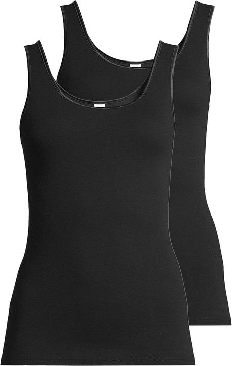 Produktbild Speidel 2er Pack Natascha Unterhemd / Top (44, XXL)