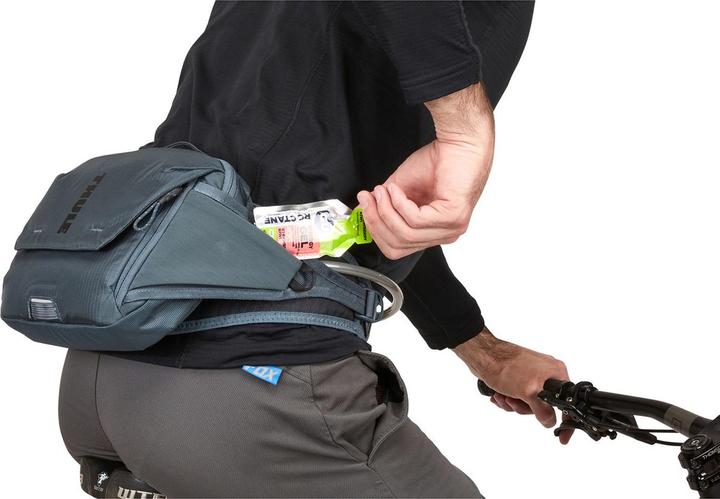 Actual product image Thule Rail