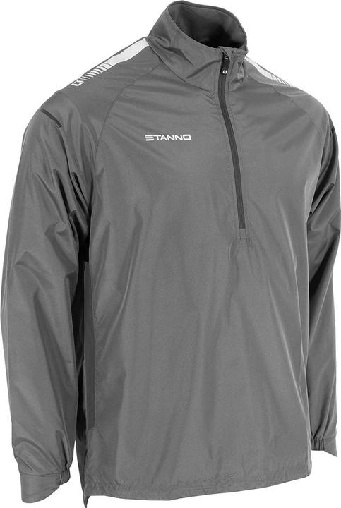 Actual product image Stanno First Windbreaker Half Zip (3XL)