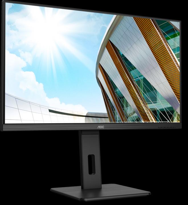 Actual product image AOC U32P2CA (3840 x 2160 Pixels, 31.50")