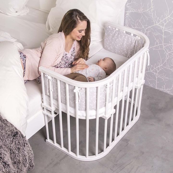 Actual product image Babybay Maxi