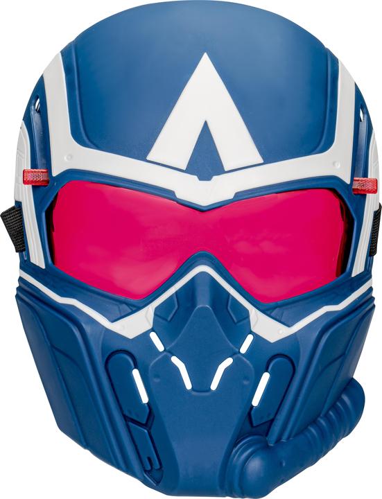 Actual product image Hasbro Marvel Captain America Brave New World Marvel Capt.