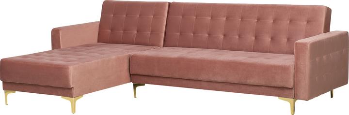 Actual product image Beliani Aberdeen (Corner sofa)