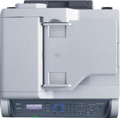 Actual product image Samsung Clx-6220fx (Laser, Colour)