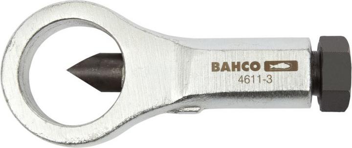 Produktbild Bahco Mechanischer Mutternsprenger, galvanisiert und brüniert, M16