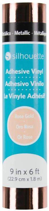 Immagine prodotto Silhouette Vinile