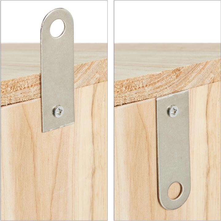Actual product image Relaxdays Squirrel Feeder