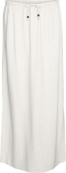 Vero Moda VMMYMILO Mittlere Taille Langer Rock Rock
