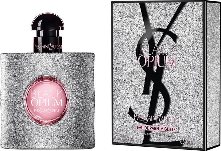Immagine prodotto Yves Saint Laurent Opium Glitter (Eau de parfum, 50 ml)