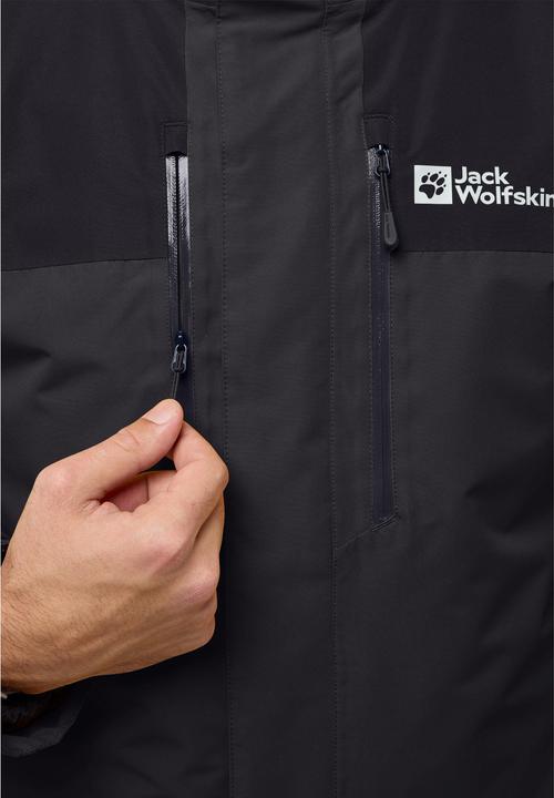 Produktbild Jack Wolfskin Jasper 3In1 Jkt M (M)