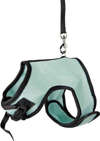 Produktbild Trixie Softgeschirr (Katze, Spazieren)