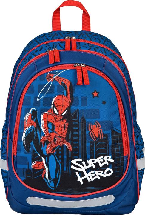 Undercover Schulrucksack Spiderman 25 Liter (25 l)