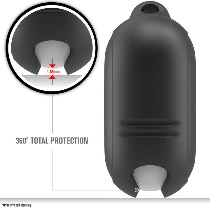 Image du produit Catalyst Boîtier de transport (Manchon pour casque d'écoute)