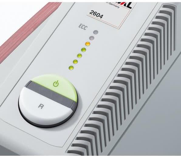 Immagine prodotto Ideal 2604 Cc (Taglio delle particelle)