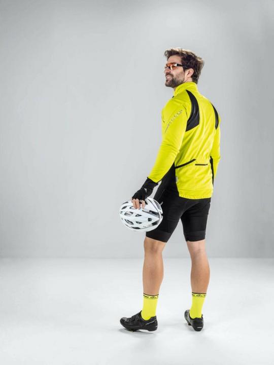 Produktbild Löffler Bike Zip-Off Jacket San Remo 2 Windstopper Light (52, L)