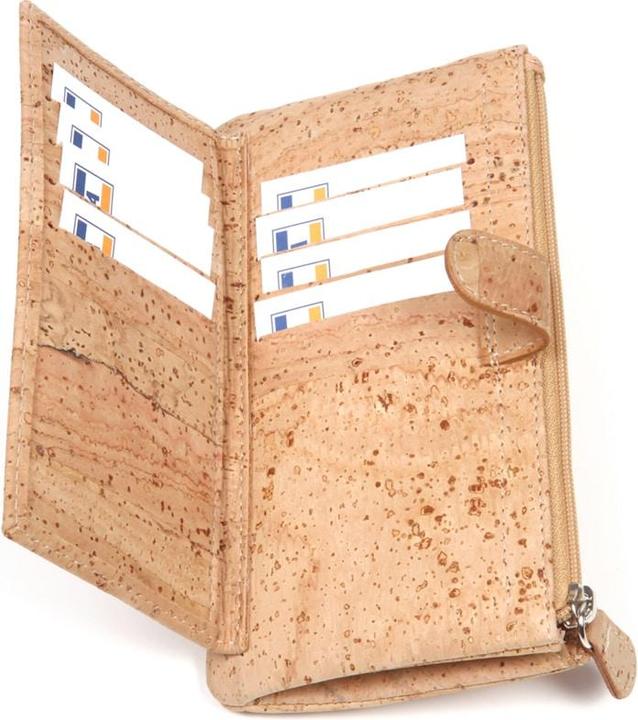 Produktbild Artipel Portemonnaie «Porta»