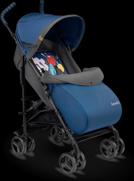 Actual product image Lionelo Elia