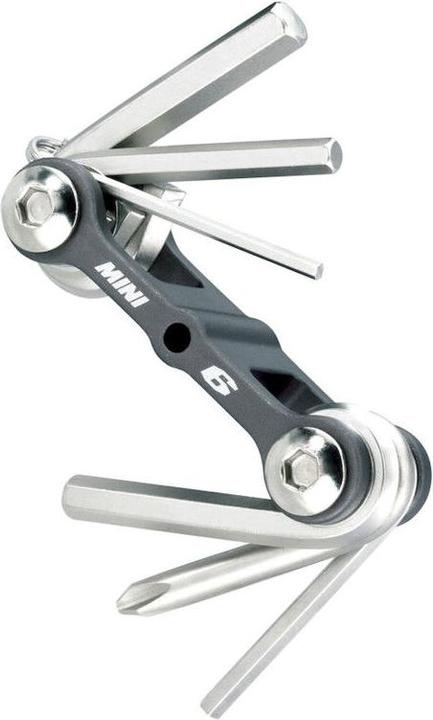 Actual product image Topeak Mini 6