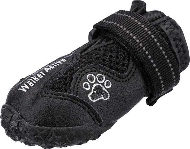 Actual product image Trixie Walker Active (M, Dog boots)