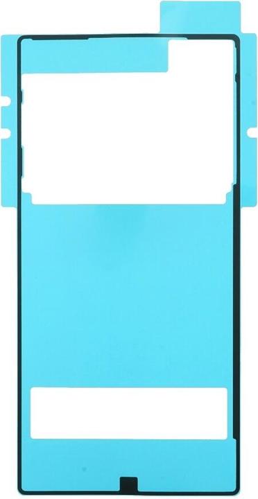 Image du produit Sony Autocollant de couverture de batterie Xperia Z5 E6653 (Film adhésif, Sony Xperia Z5)