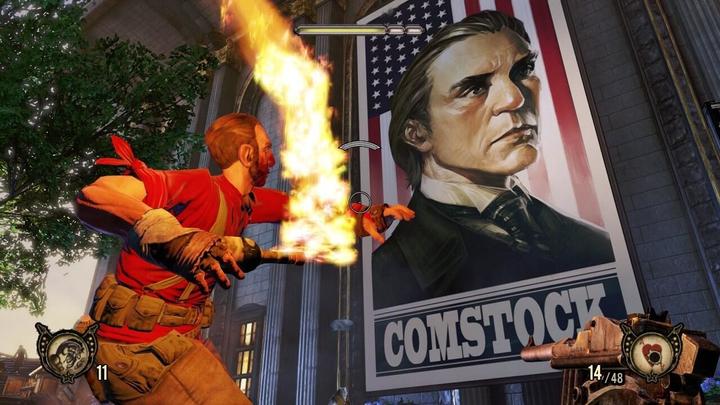 Produktbild Ubisoft Bioshock Infinite (PS3)