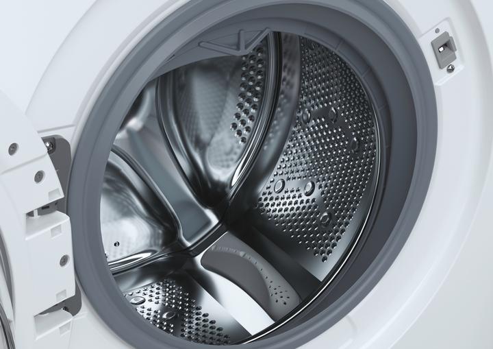 Image du produit Candy Smart Pro CSO 1285TW4/1-S lave-linge à chargement frontal 8 kg 1200 tr/min B White (8 kg, Gauche)