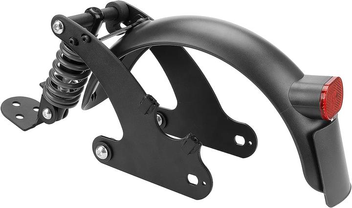 Actual product image Fututech Hintere Aufhängung für Xiaomi Scooter Pro/Pro2