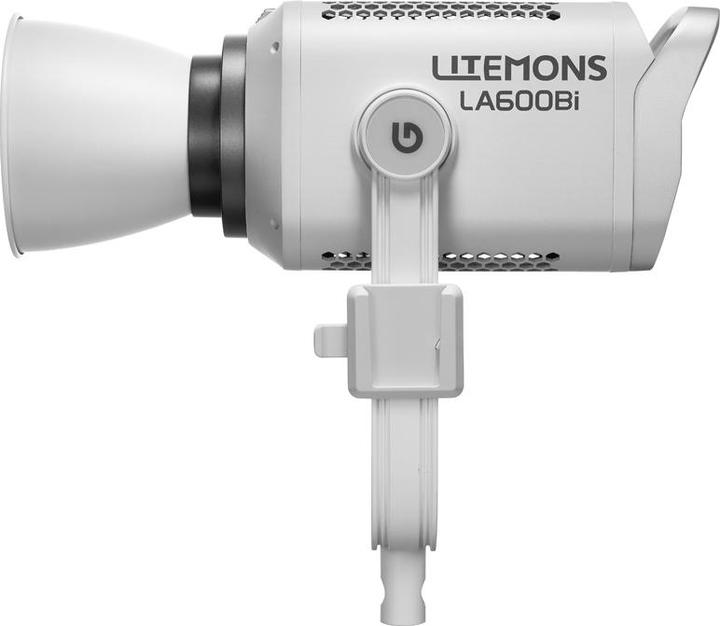 Actual product image Godox LA600Bi Litemons RGB LED Video Light White (Video light)