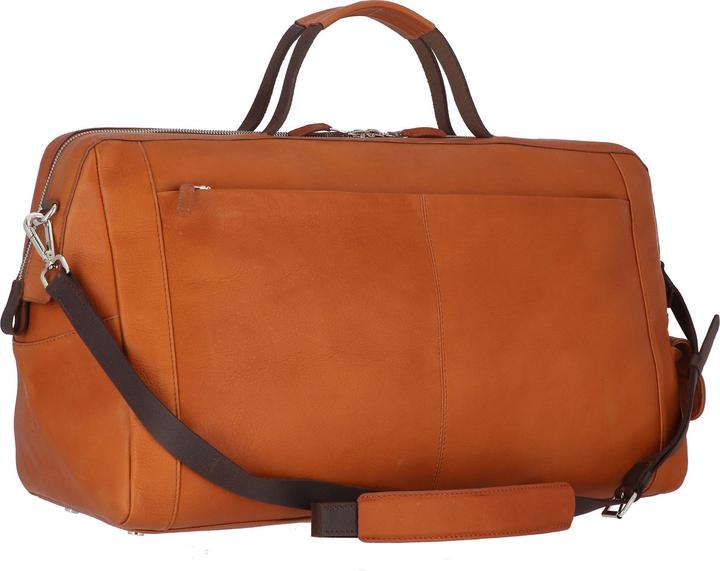 Produktbild Harolds Country Weekender Reisetasche Leder 52.5 cm (33 l)
