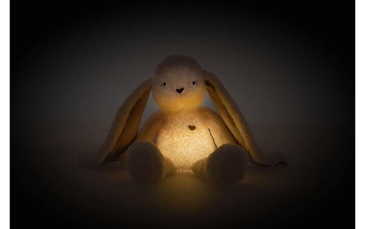 Actual product image MyHummy Sleep aid Bunny