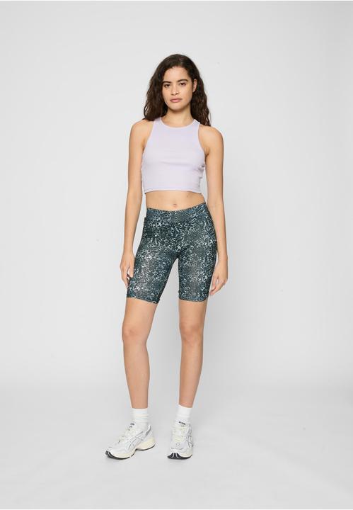 Image du produit Urban Classics Ladies AOP Cycle Shorts - 13481 (XS)
