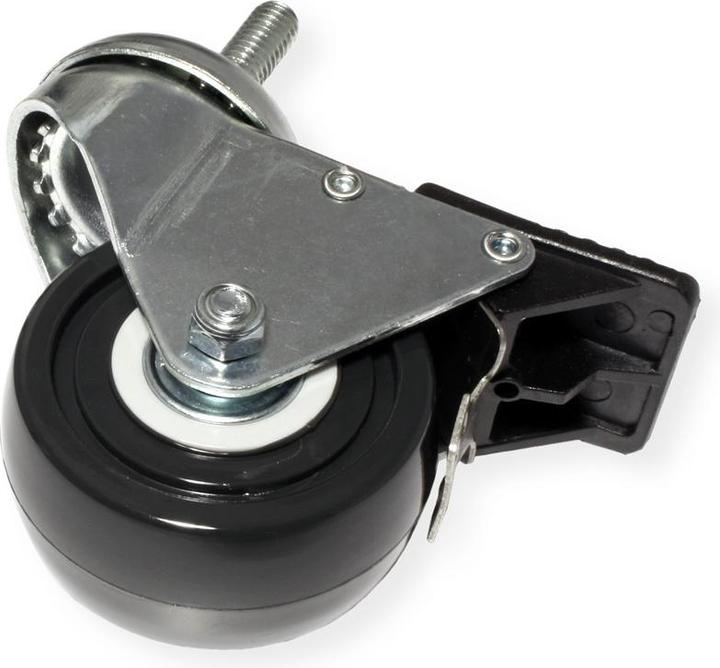 Actual product image Value LCD/TV wheel stand (Universal, 100", 125 kg)